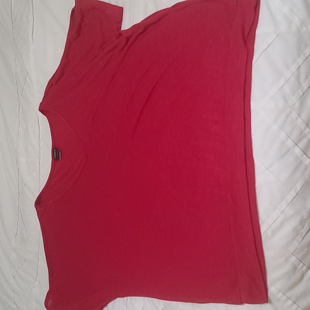 Torrid size 3